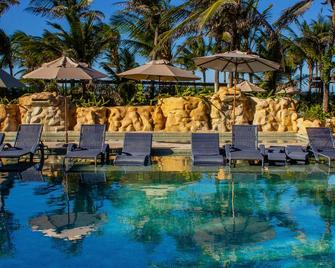 Hotel Varandas Beach - Cascavel - Pool