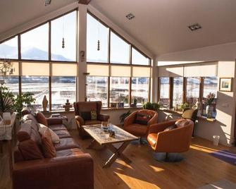 Great View Guesthouse - Akureyri - Bar