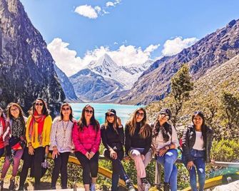Apu Ecolodge - Caraz