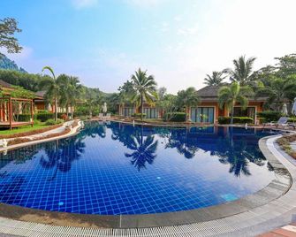 Laguna Villas Yao Noi - Ko Yao Noi - Pool