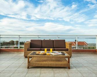 Perea Hotel - Thessaloniki