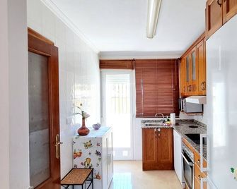 Casa La Perla, private pool - Los Montesinos