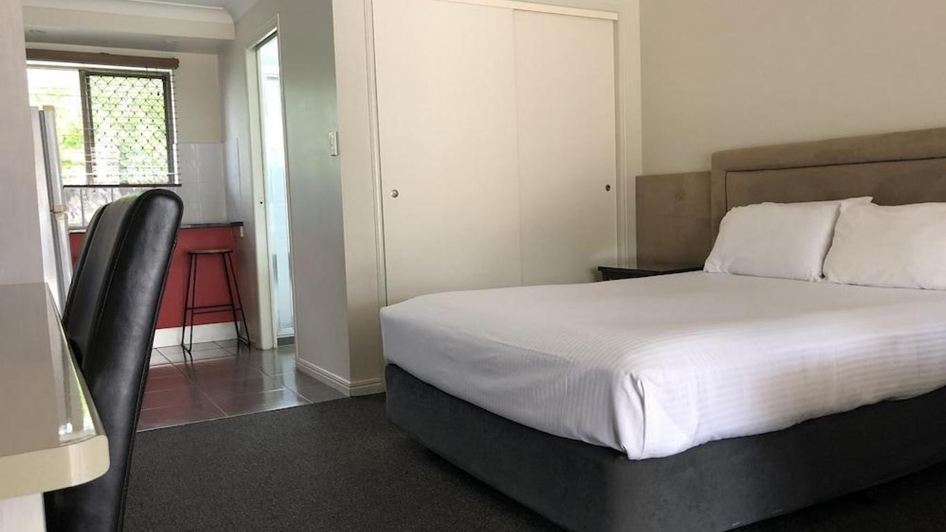 Hervey Bay Motel