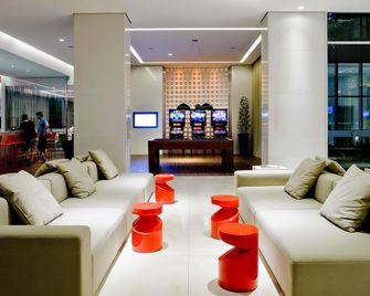 ibis Styles Brasilia Aeroporto - Brasilia - Lounge