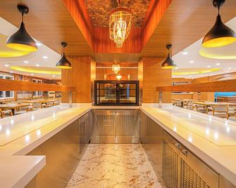 Rios Beach Hotel - Beldibi