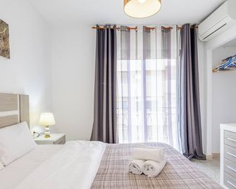 Inftour Paola III Apartamento - Calpe