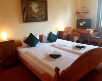 Hotel Elisabeth Ilse - Braunlage - Bedroom