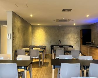 Transamerica Fit Rondonopolis - Rondonópolis - Restaurace