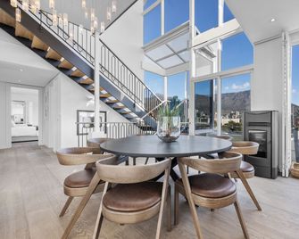 Mountain Marina Luxury Apartments - Cape Town