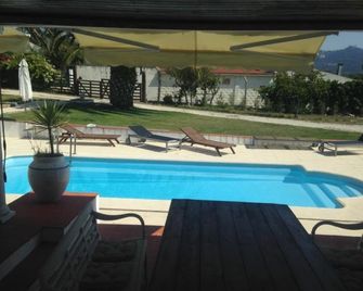 Vinha da Quinta - Sintra - Pool