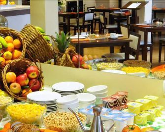 Hotel Balear - Palma de Mallorca - Buffet