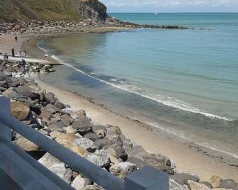 Maison De Vacances-La Balade Des Deux Ca - Audinghen - Playa