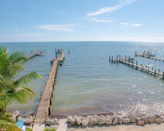 Midnight Runner in Islamorada - Tavernier - Пляж