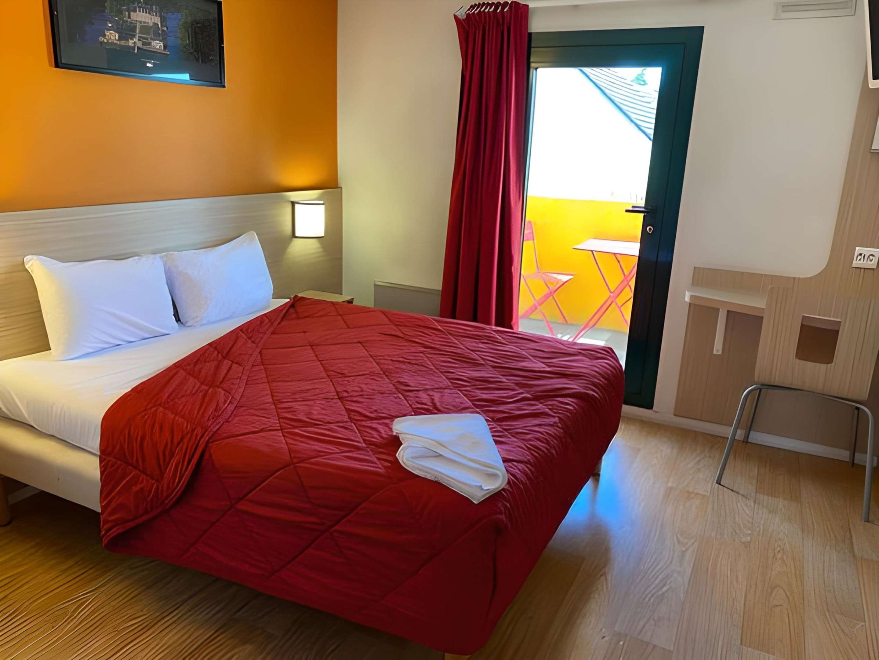 Premiere Classe Orleans Ouest - La Chapelle St Mesmin thumbnail 3