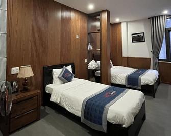Kha Hotel - Hostel - Huế - Schlafzimmer
