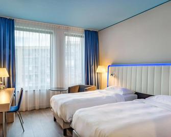 Hotel Marea Neagra - Sinaia - Bedroom