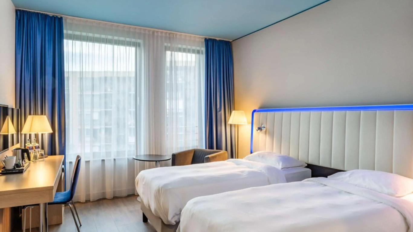 Hotel Marea Neagra