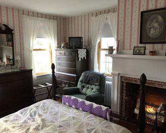 Mulberry Bed & Breakfast - Wareham - Habitación