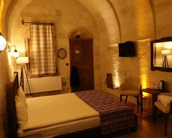 Cappadocia Balloon House - Ürgüp - Bedroom