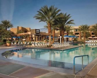 Marriott's Shadow Ridge - Studio - Full Resort Access -All Dates - Palm Desert - Pool