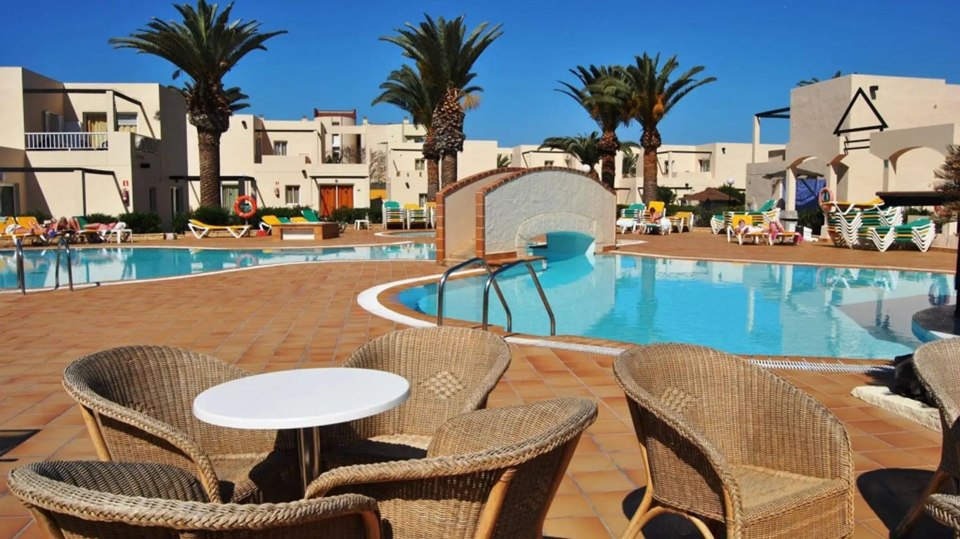 Labranda Alisios Playa