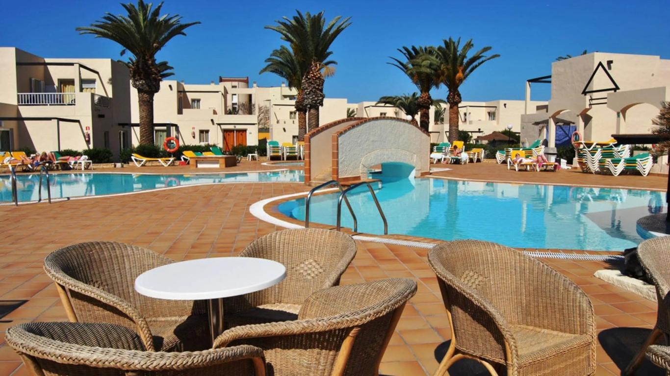 New Alisios Playa