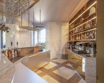 Meliá São João da Madeira - São João da Madeira - Bar