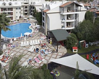 Club Anastasia - Marmaris - Basen