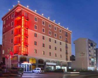 Grand Gebze Hotel - Gebze - Building