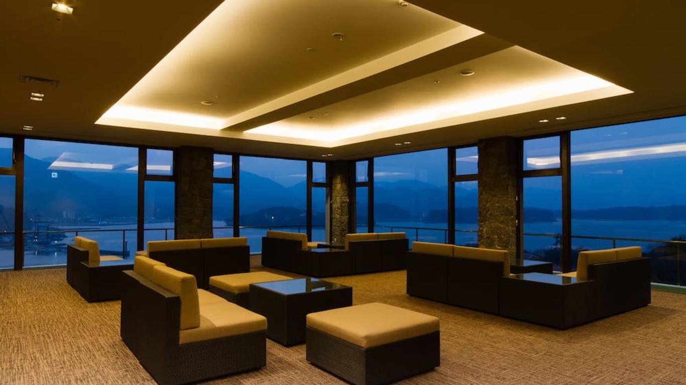 هاجي كانكو هوتل