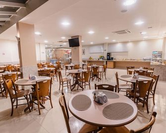 Hotel Caiua Express - Maringá - Restaurant