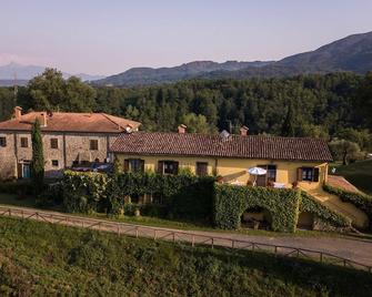 Azienda Agrituristica Ca' Del Bosco - Mulazzo