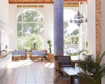 Hotel Palia Dolce Farniente 3 Sup - Santanyí - Lobby