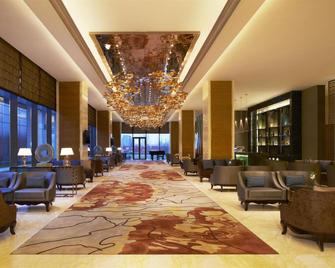 Four Points by Sheraton Langfang, Guan - Langfang - Vestíbul