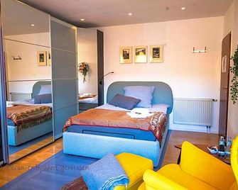 Berlin entspannt geniessen - Berlin