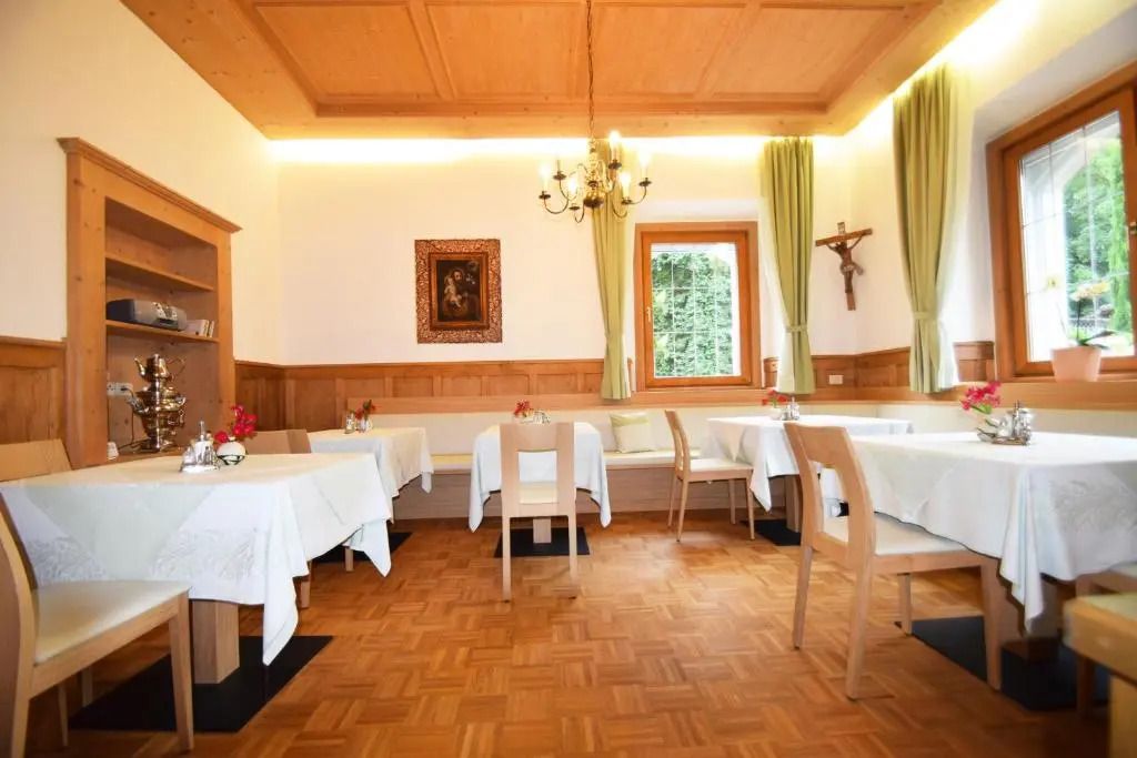 Gästehaus Salvatorianerinnen