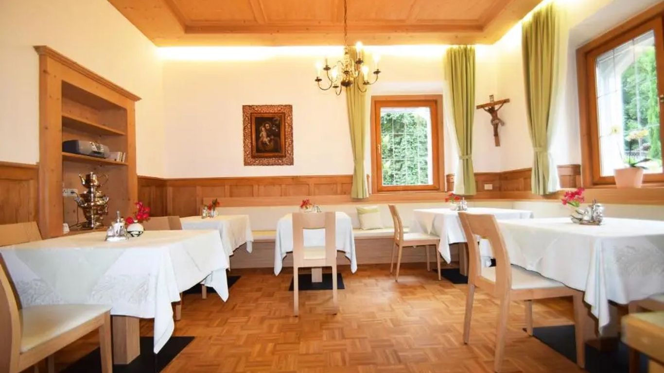 Gästehaus Salvatorianerinnen