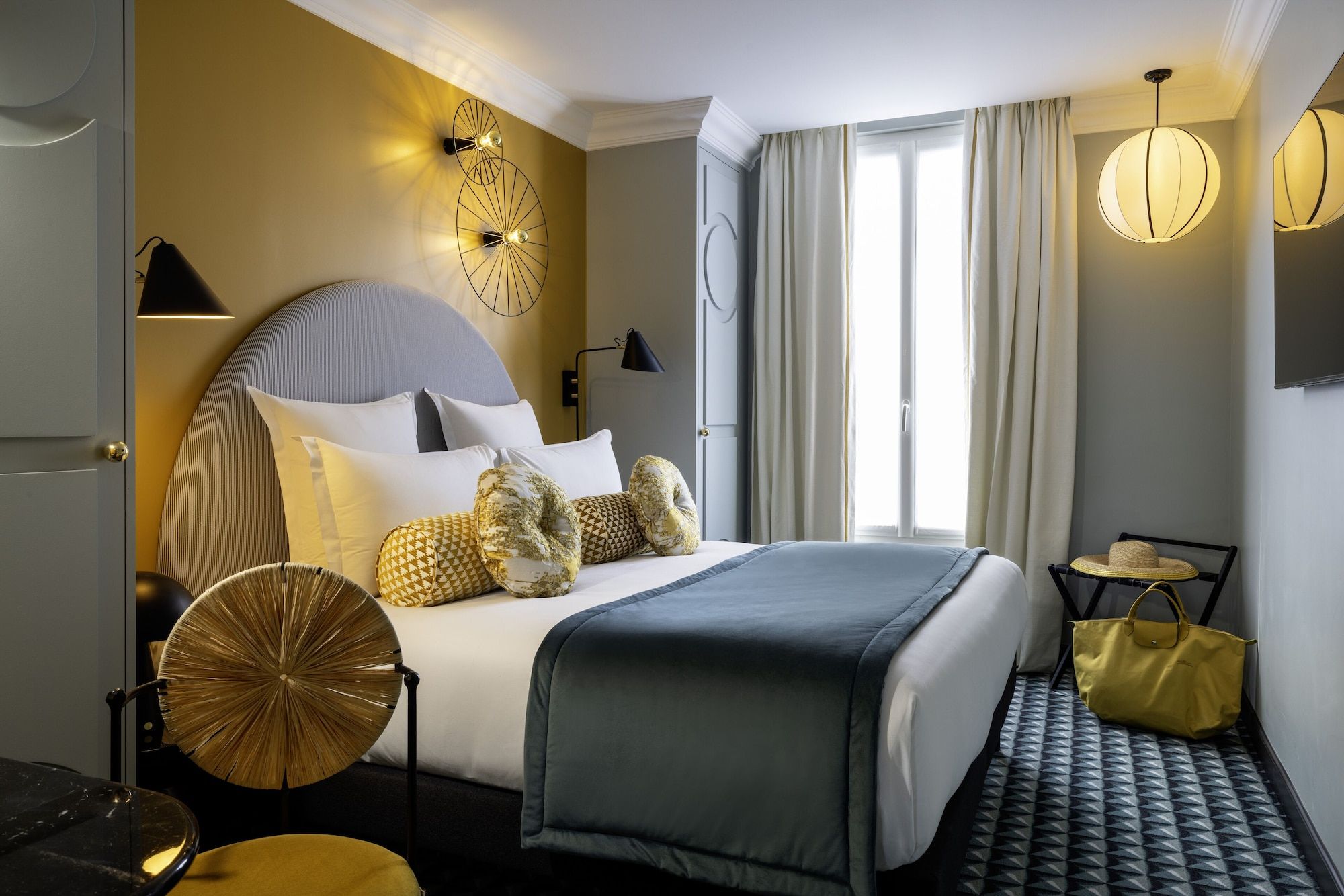 Le Clark Hotel - Paris