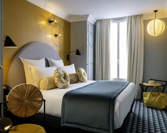 Le Clark Hotel - Paris