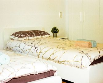 Living Space Maxi - Herne - Schlafzimmer