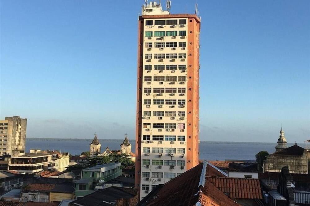 Rede Andrade Docas - Belém