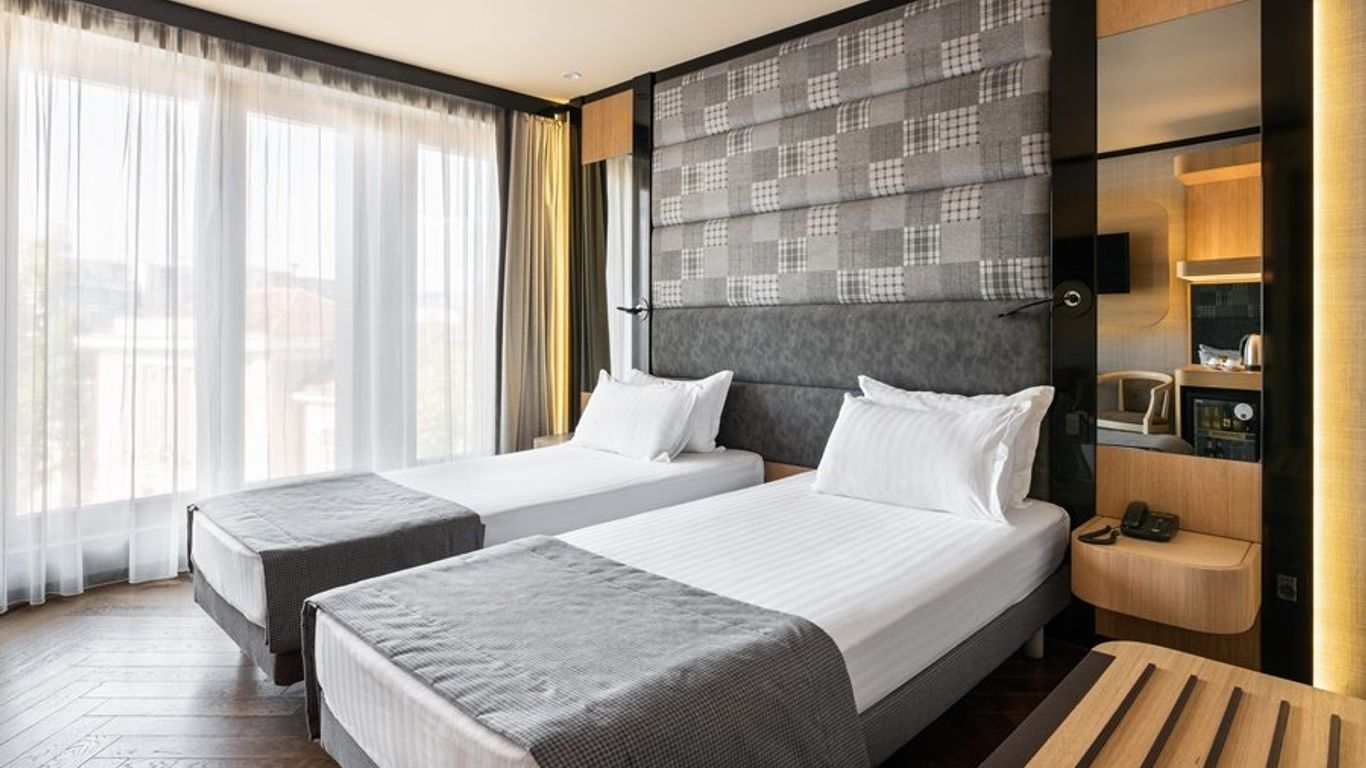 يوروستارز صوفيا سيتي