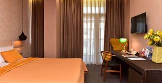 La Boheme Hotel - Tirana - Soveværelse