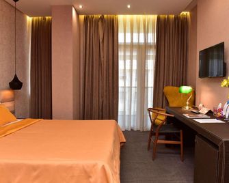 La Bohème Hotel - Tirana - Habitación