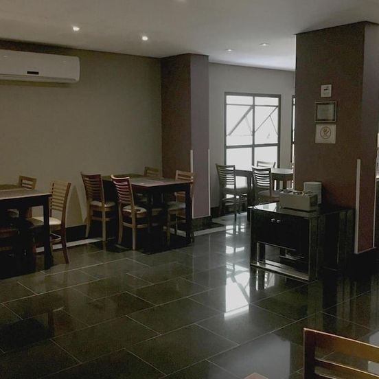Hotel Lugus image 1