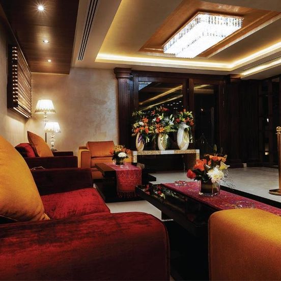 Seven Roses Hotel image 1