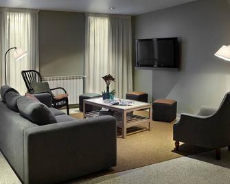 Abrigo da Montanha - Alojamento Familiar - Sabugueiro - Living room