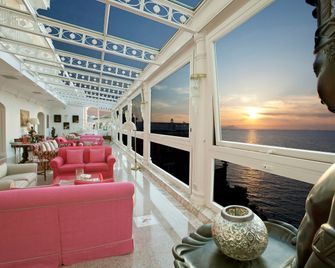 Hotel Corallo Sorrento - Sant'Agnello - Bar