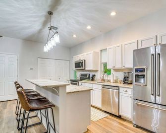 3 Mi to Silver Springs State Park: Cozy Getaway! - Silver Springs