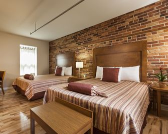 Hotel Quartier des Spectacles - Montreal